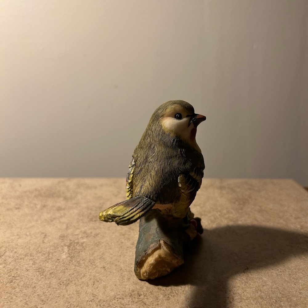 Bird decor - Picture 2 of 4